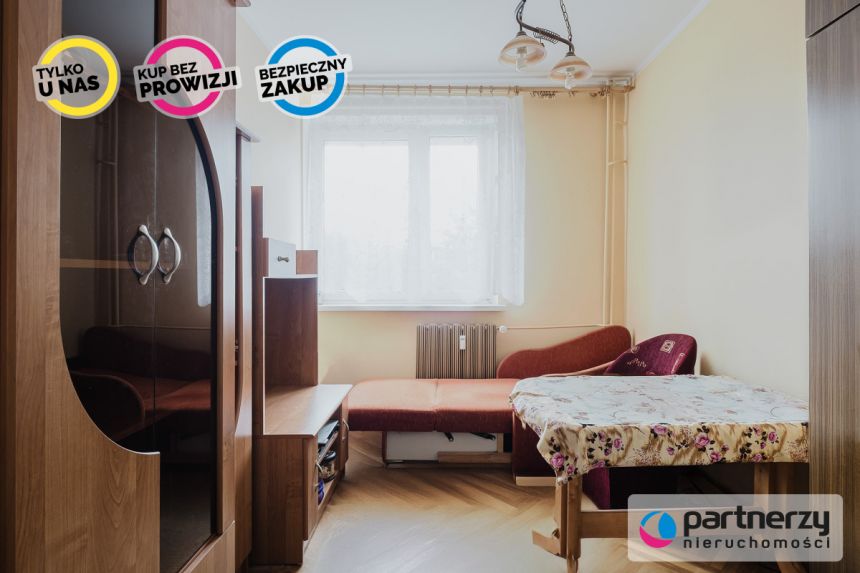 Gdańsk Suchanino, 615 000 zł, 52.97 m2, pietro 3/4 miniaturka 9