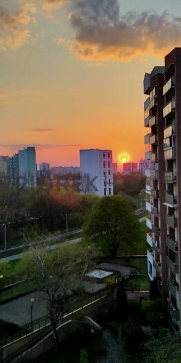 3-pokojowe mieszkanie w Bielanach miniaturka 4