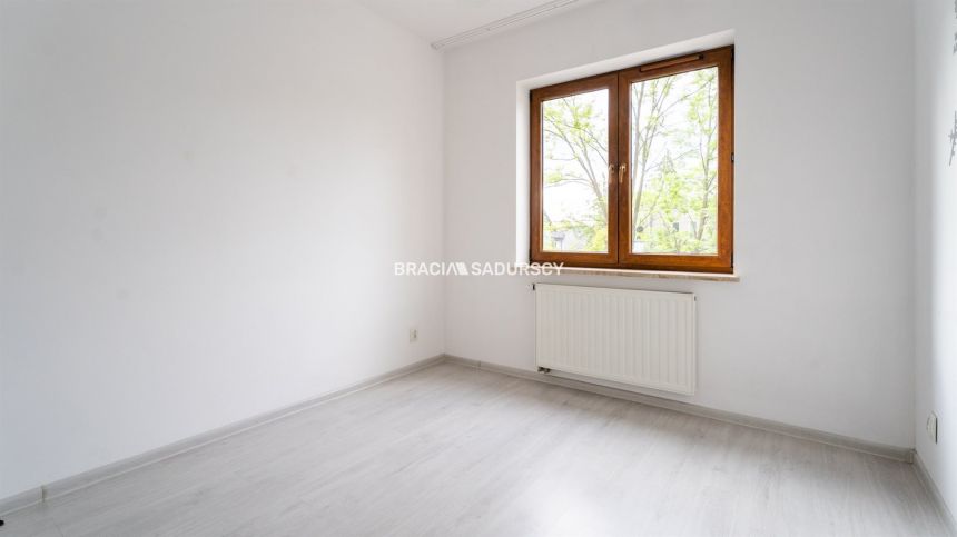 3 pok Kliny z dużym balkonem, zielone osiedle miniaturka 11