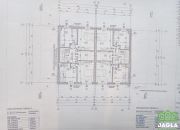 Nowy dom bliźniak 114/230m2 Miedzyń wiosna 2023r miniaturka 4