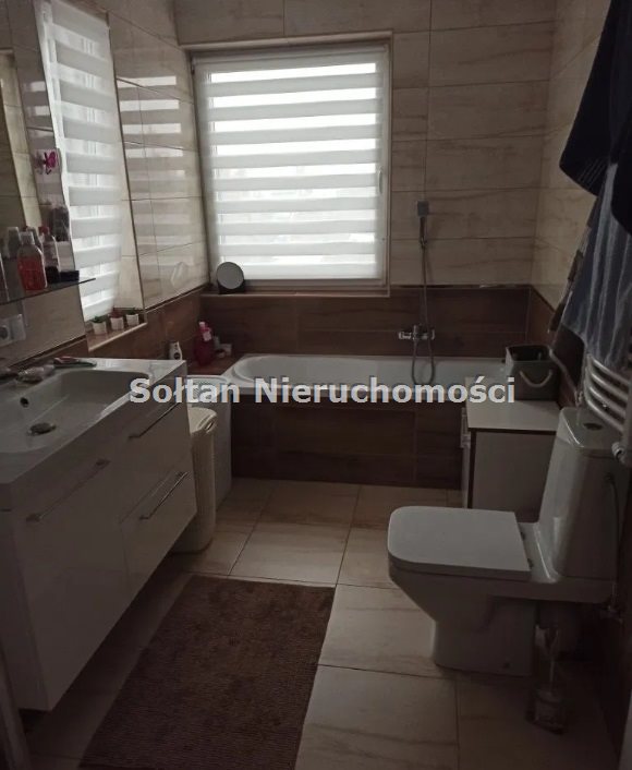 Warszawa Wawer, 1 750 000 zł, 200 m2, aneks kuchenny miniaturka 8