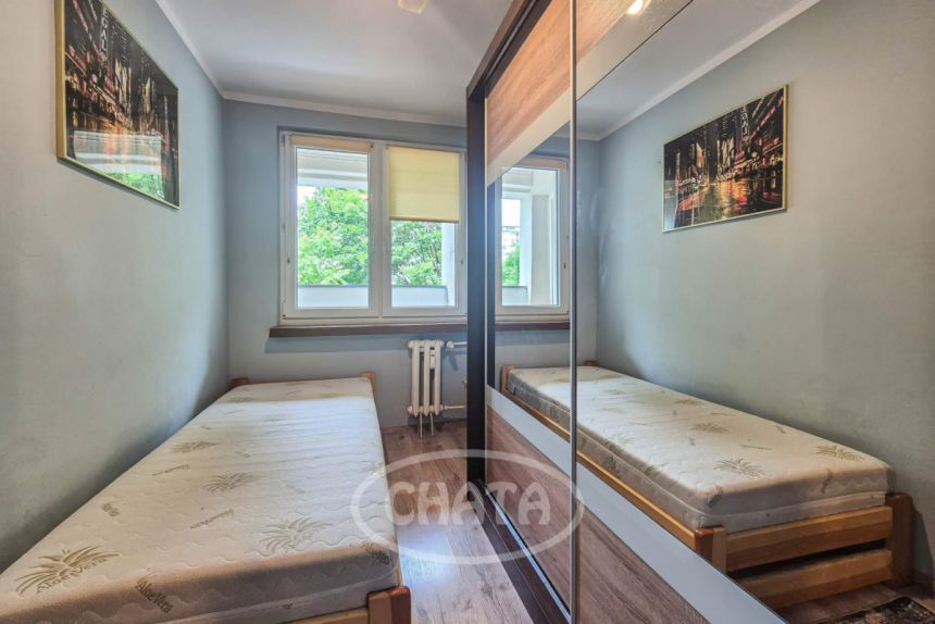Wrocław Stare Miasto, 2 100 zł, 40 m2, z balkonem miniaturka 9