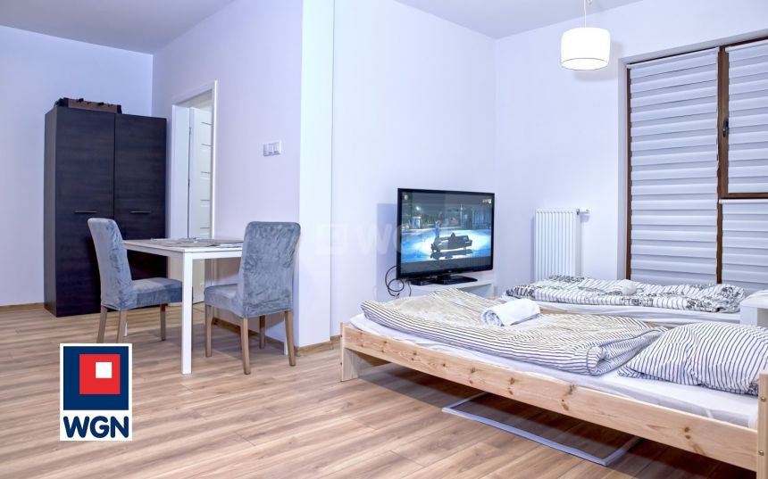 Nałęczów, 590 000 zł, 60 m2, do wykończenia miniaturka 4