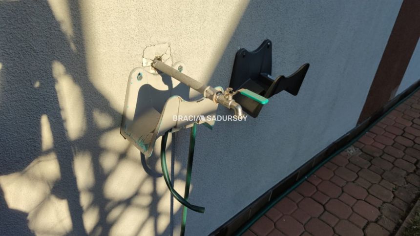 działka ROD Dobczyce Jarzynka z domem 90m2 miniaturka 40