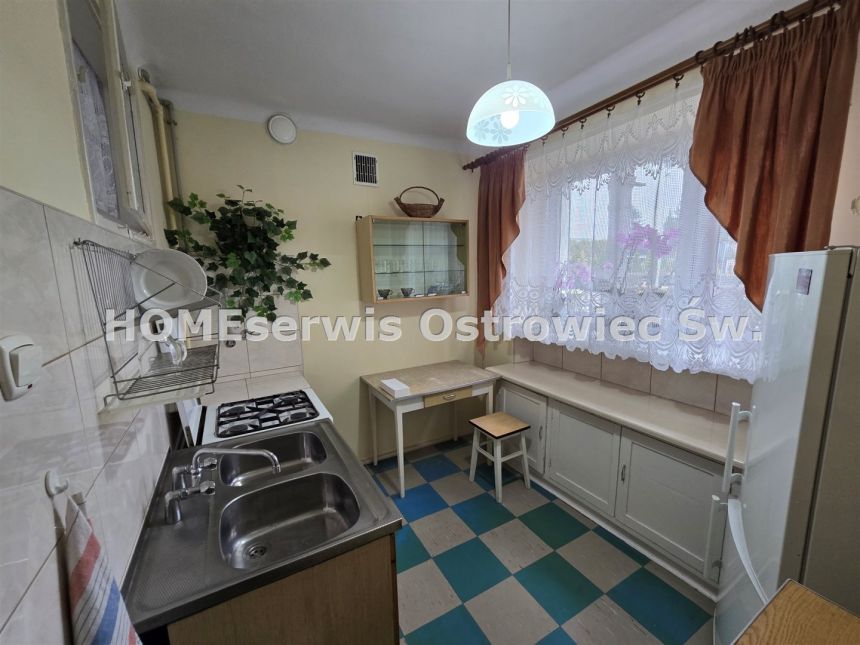 Mieszkanie 50,5 m2 Parter/3 ul.Kopernika 2 pokoje miniaturka 2