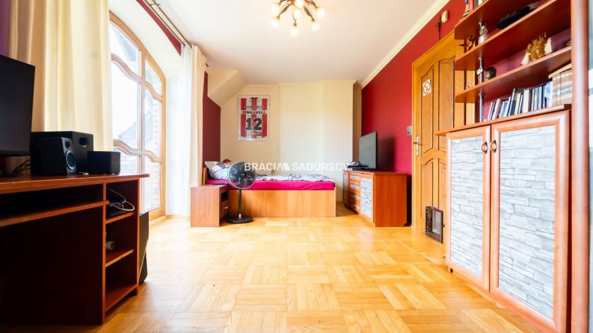 WĘGRZCE WIELKIE, GMINA WIELICZKA miniaturka 29