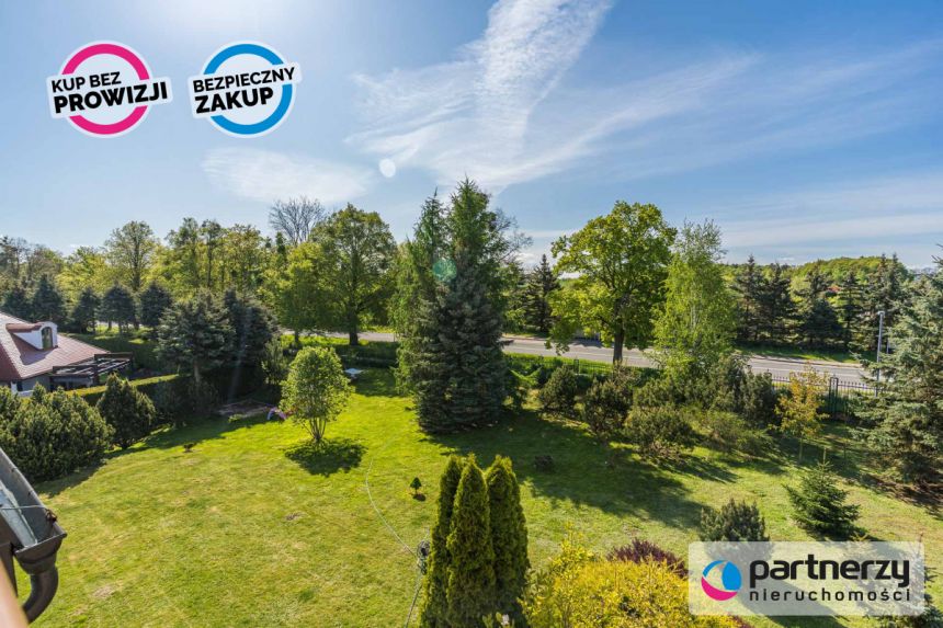 Straszyn, 820 000 zł, 84.1 m2, z balkonem miniaturka 15