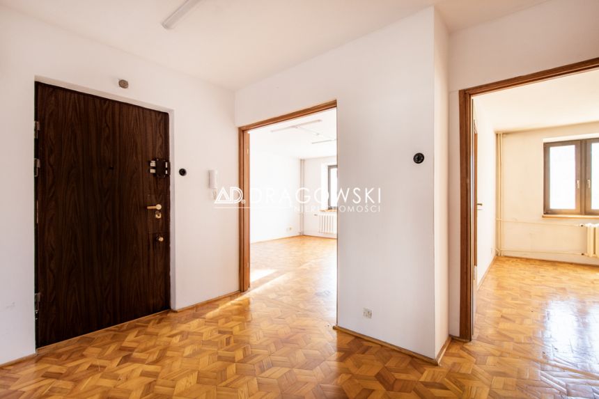 Dwustronne z garażem przy parku S. Dyganta miniaturka 7