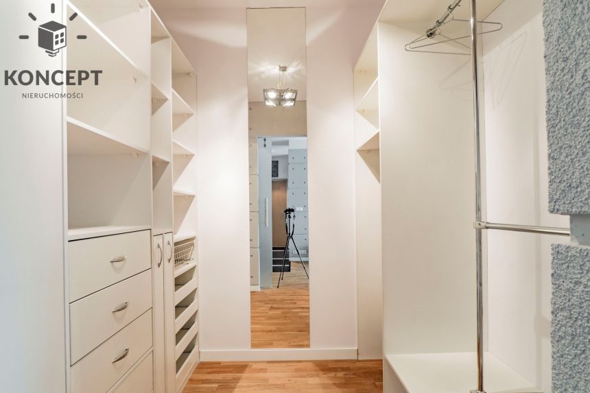 Apartament 2 pok. | Balkon Klimatyzacja | Pl. Bema miniaturka 10
