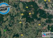 Miłoszewo, 599 000 zł, 1.1 ha, przyłącze prądu miniaturka 7