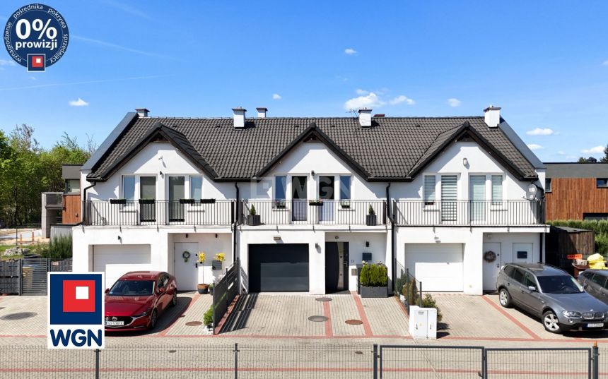 Preczów, 1 043 000 zł, 109.65 m2, jednorodzinny - zdjęcie 1