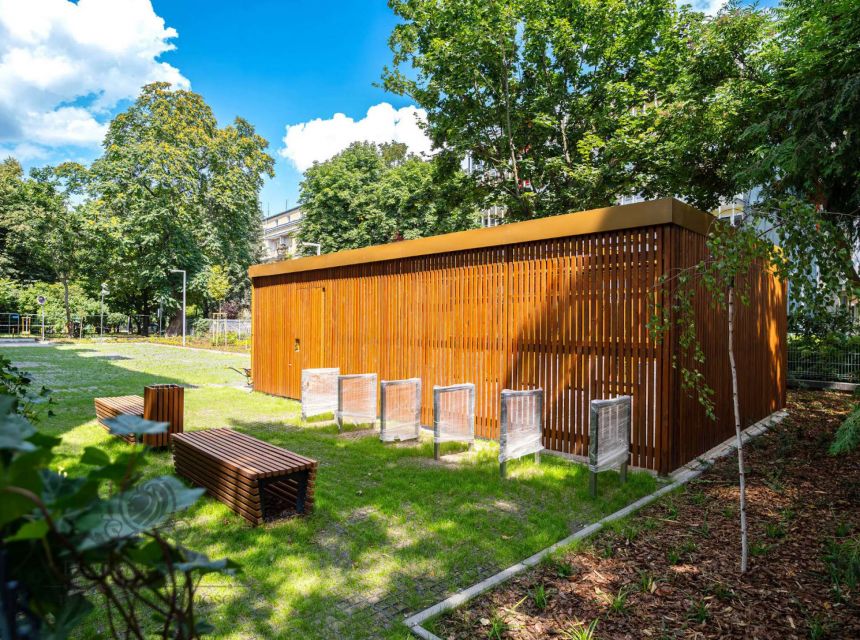 Piękny apartament w topowej lokalizacji/idealny pod wynajem/blisko Świdnickiej miniaturka 8