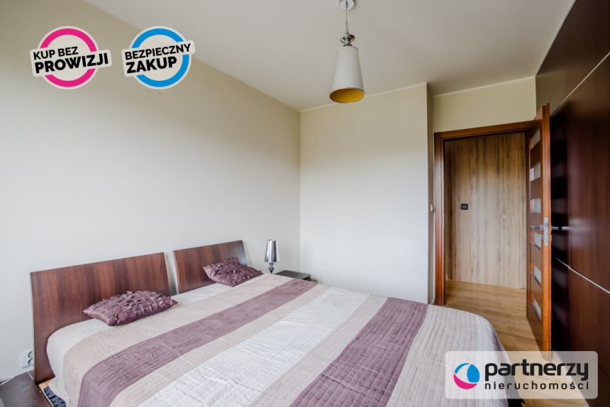Gdańsk Piecki-Migowo, 869 000 zł, 64 m2, z parkingiem podziemnym miniaturka 11