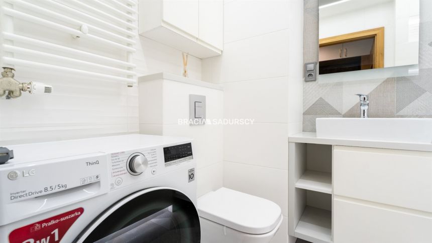 ATRAKCYJNE MIESZKANIE 3 POKOJOWE - ZŁOCIEŃ miniaturka 13