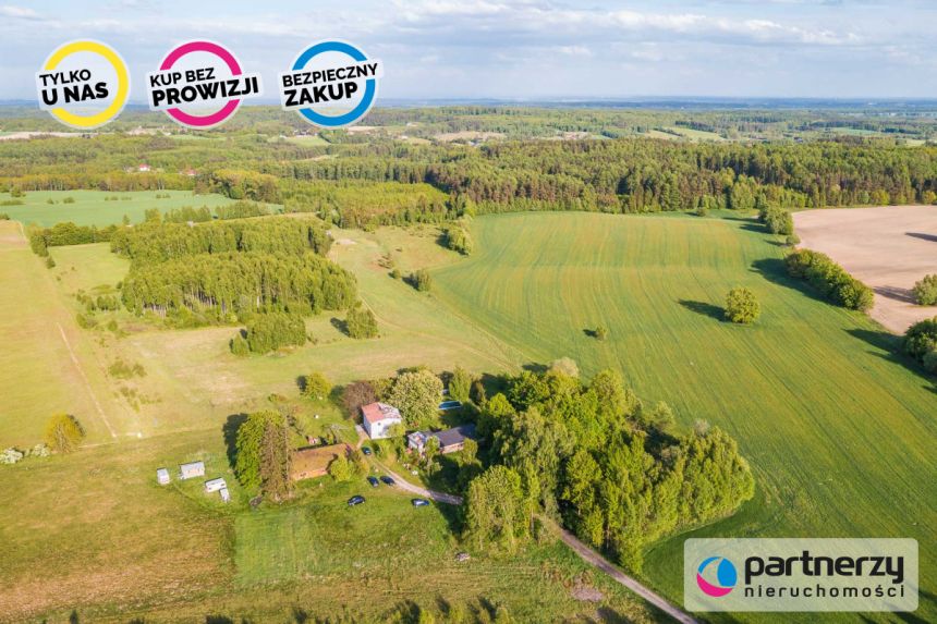 Miłowo, 900 000 zł, 250 m2, z cegły miniaturka 20