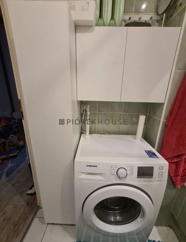 2-pokojowe mieszkanie na Mokotowie miniaturka 5
