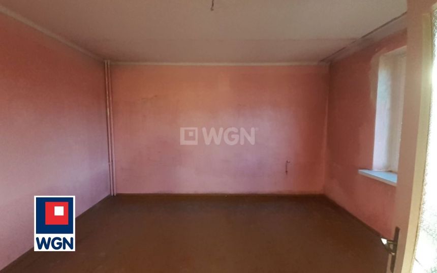 Myszków, 250 000 zł, 110 m2, do remontu miniaturka 9