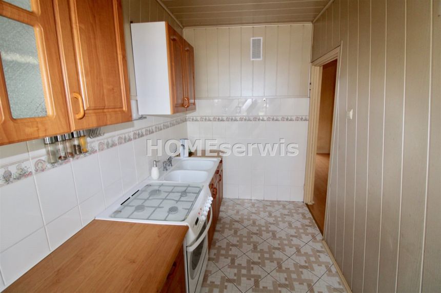 Mieszkanie do wynaj∑cia 61 m2 3 pokoje Os.Pułanki. miniaturka 5