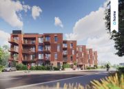 Rozkładowe M4|Taras 33 m2|Wszędzie blisko| IV 2025 miniaturka 4