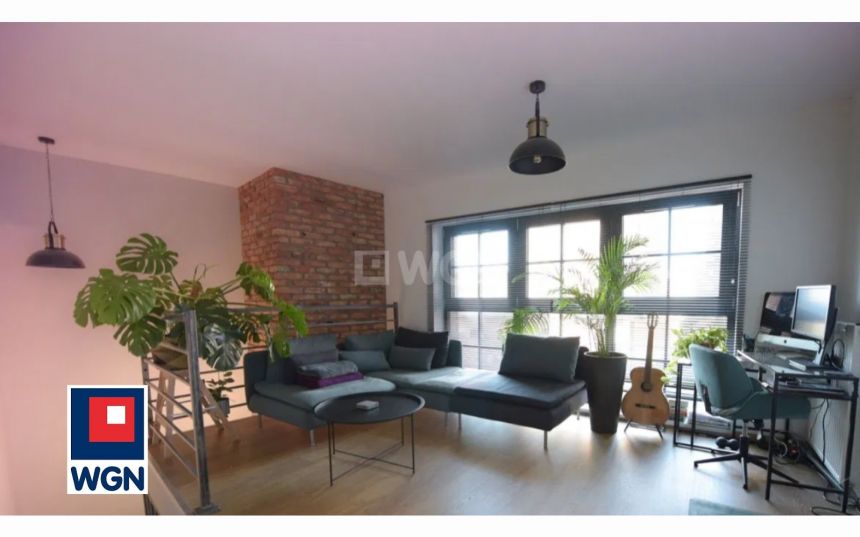 Gdańsk Śródmieście, 1 350 000 zł, 58.4 m2, wysoki standard miniaturka 3