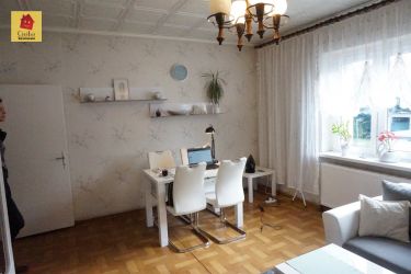 Ładny dom w cichej, spokojnej okolicy w Bydgoszczy