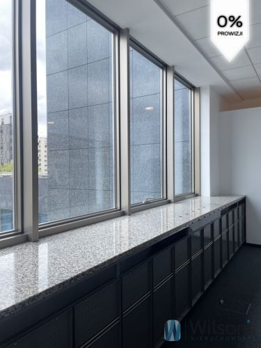 Warszawa Górny Mokotów, 689 euro, 50 m2, biuro