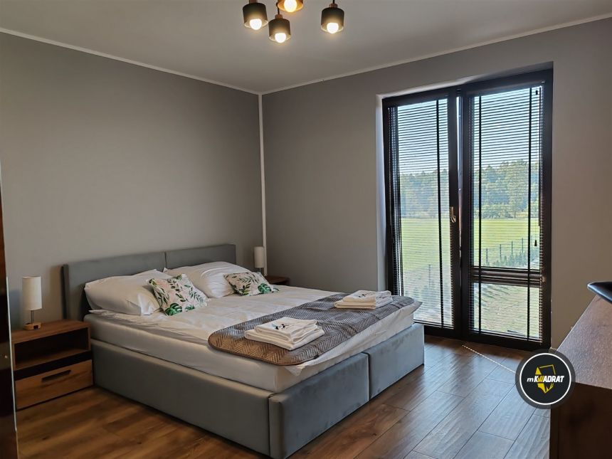 Makosieje, 1 250 000 zł, 177.62 m2, bliźniak miniaturka 8