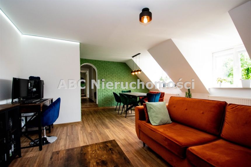 Piła Śródmieście, 389 000 zł, 68.2 m2, bez prywatnego miejsca parkingowego miniaturka 3