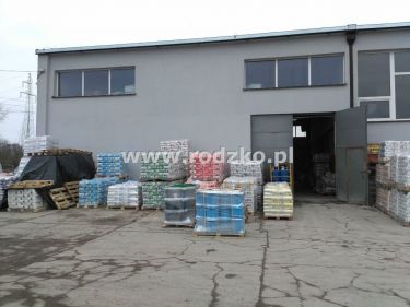 Bydgoszcz Zimne Wody, 22 000 zł, 1670 m2, produkcyjno-magazynowy