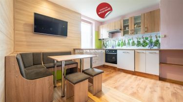 3-POKOJOWE, DWA BALKONY, ATRAKCYJNA LOKALIZACJA