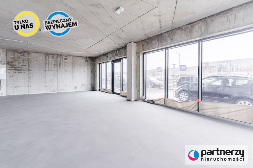 Pruszcz Gdański, 5 500 zł, 68.21 m2, pietro 1, 3 miniaturka 5