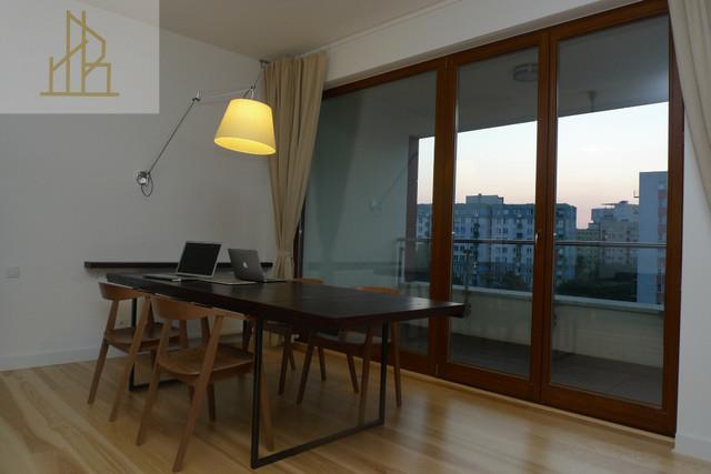 Warszawa Służewiec, 7 500 zł, 80 m2, bez prowizji miniaturka 7