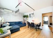 Zadbane 3 pokoje na ZWM – 10. piętro, 60 m² miniaturka 1