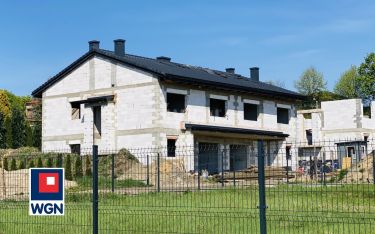 Jaworzno, 529 000 zł, 141.04 m2, bliźniak