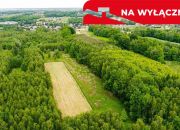 Działka rolna - 4677 m² Skrzyszów miniaturka 5