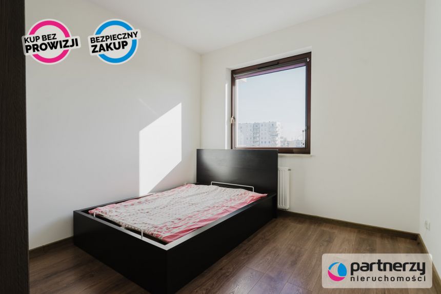 Gdańsk Piecki-Migowo, 1 150 000 zł, 86.43 m2, z parkingiem podziemnym miniaturka 10