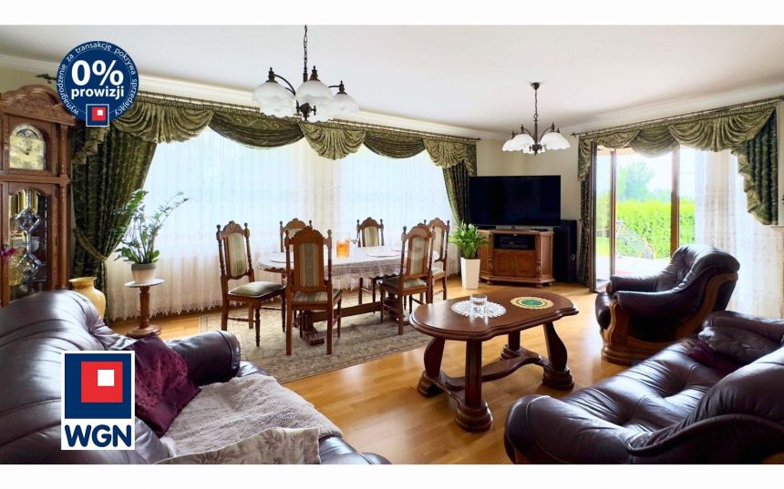 Jaworzno, 1 245 000 zł, 290 m2, z cegły miniaturka 11