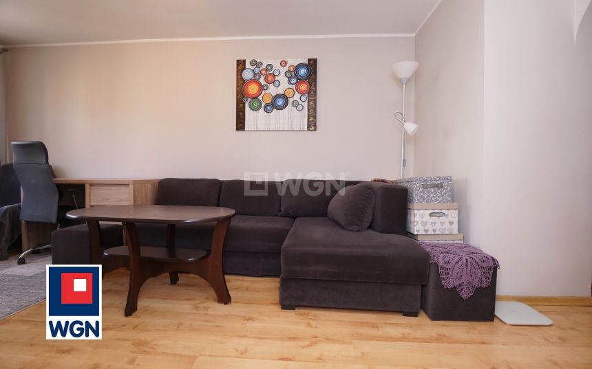 Piotrków Trybunalski, 269 000 zł, 37.88 m2, z balkonem miniaturka 5