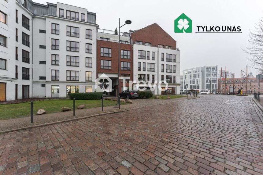 Gdańsk, 1 100 000 zł, 48.2 m2, pietro 1, 5 miniaturka 16