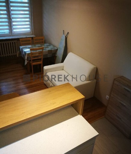 2-pokojowe mieszkanie na Ochocie miniaturka 8