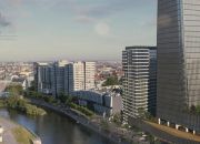 Apartament 3 pok. z dużym tarasem/Stare Miasto, 600m od Rynku! miniaturka 19