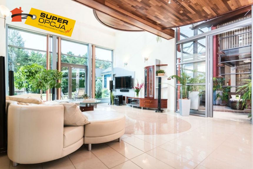 Kraków Dębniki, 4 995 000 zł, 559 m2, 6 pokoi miniaturka 9