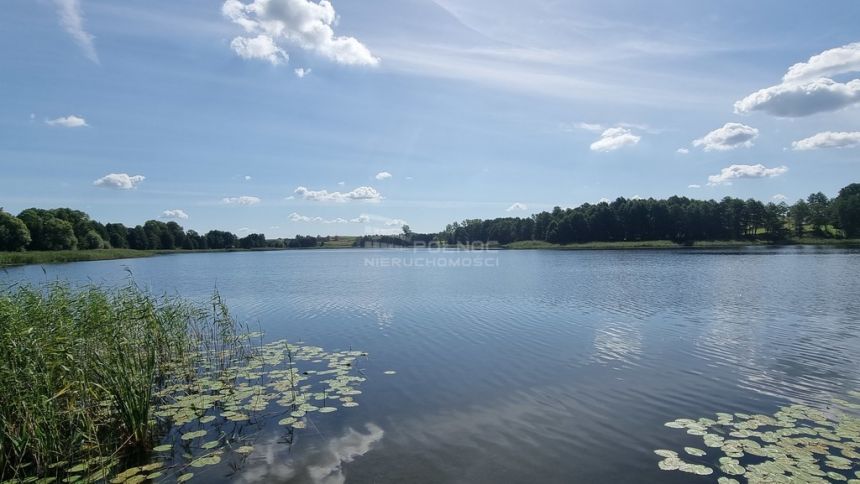 Dom na Mazurach z dostępem do jeziora Orzysz miniaturka 4