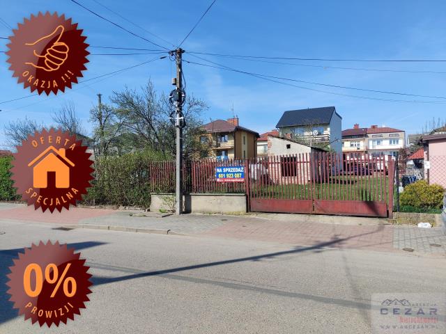 Mińsk Mazowiecki, 133 500 zł, 2.67 ar, budowlana miniaturka 3