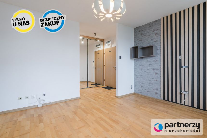 Gdańsk Kokoszki, 529 000 zł, 41.86 m2, z balkonem miniaturka 2