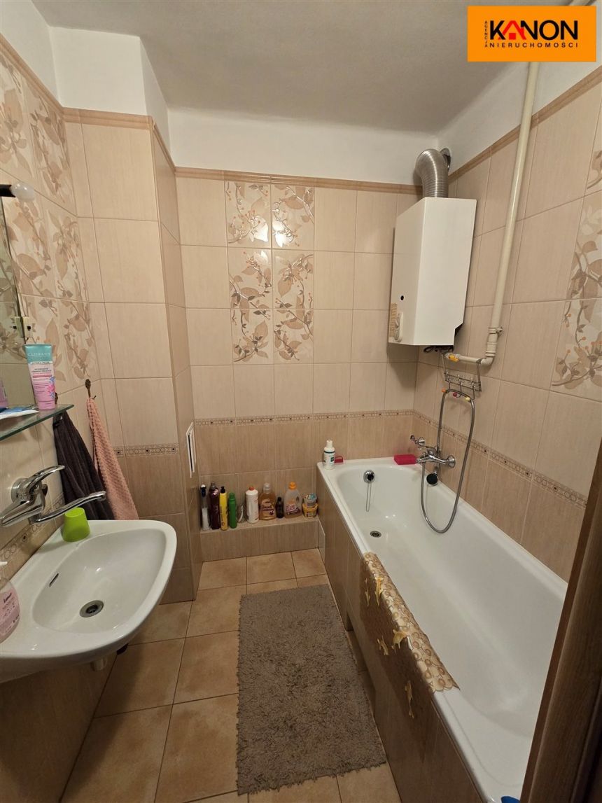 Bielsko-Biała, 659 000 zł, 81.1 m2, w bloku miniaturka 9