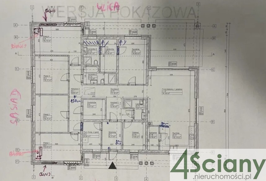 Kwiatkówek, 260 000 zł, 15 ar, rekreacyjna miniaturka 3