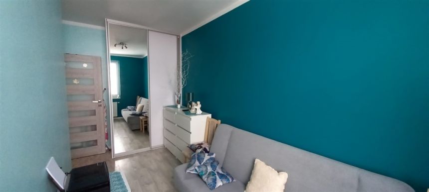 Atrakcyjne mieszkanie 3-pokojowe w Centrum miniaturka 3
