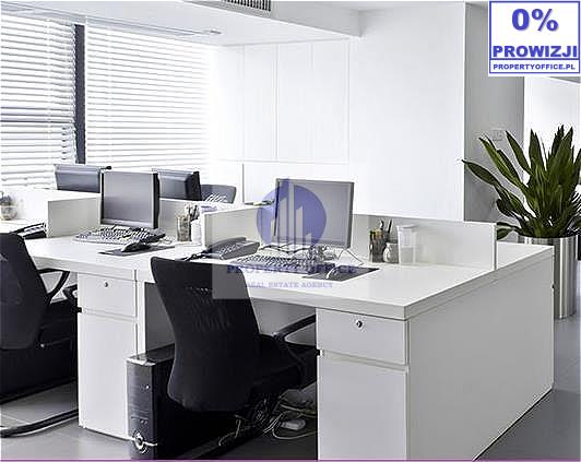 Wola: biuro 117,60 m2 miniaturka 2