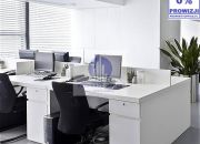 Wola: biuro 117,60 m2 miniaturka 2